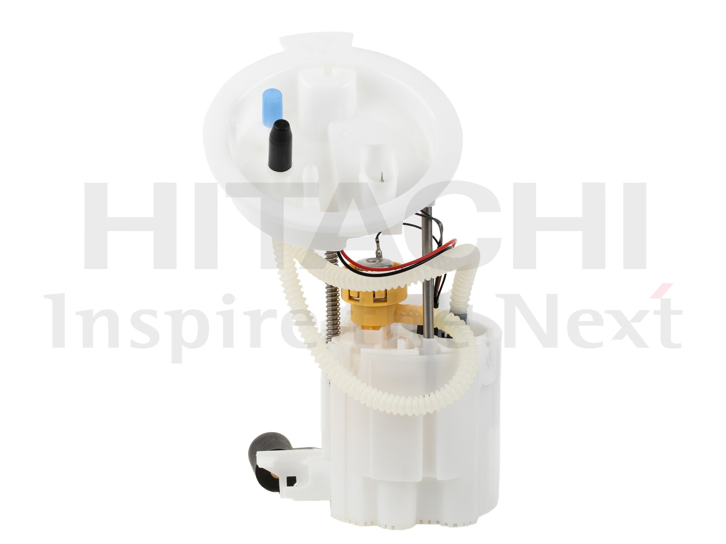 HITACHI 2503256 Fuel pump 16117414491