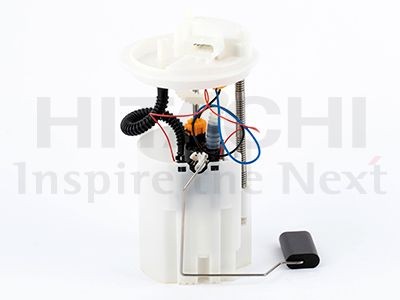 HITACHI with fuel sender unit, Electric, Diesel In-tank fuel pump 2503264 buy