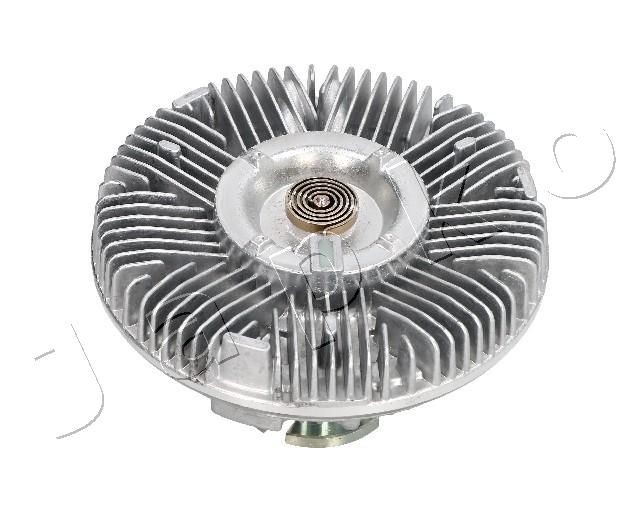 JAPKO 36908 JEEP Radiator fan clutch in original quality