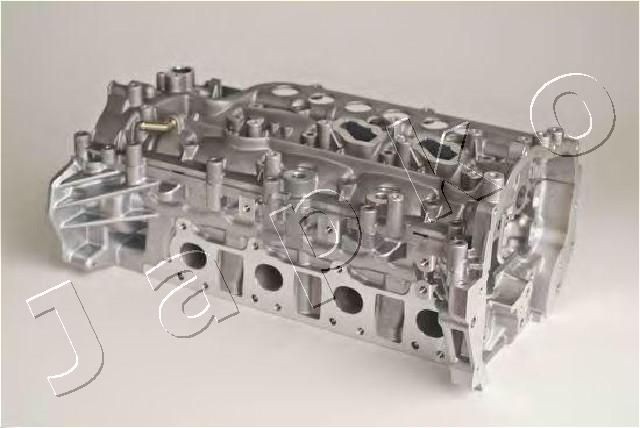 JAPKO JNS029S Engine cylinder head Nissan X-Trail T32 2.0 dCi ALL MODE 4x4-i 177 hp Diesel 2017 price
