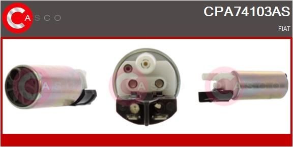 CASCO Fuel pump motor CPA74103AS buy