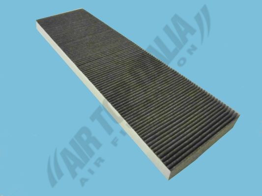 ZAFFO Air conditioning filter Z076