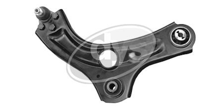 IRD: IR-3976 DYS 2028185 Control arm RENAULT Clio V Hatchback (BF) 1.3 TCe 130 131 hp Petrol 2020 price