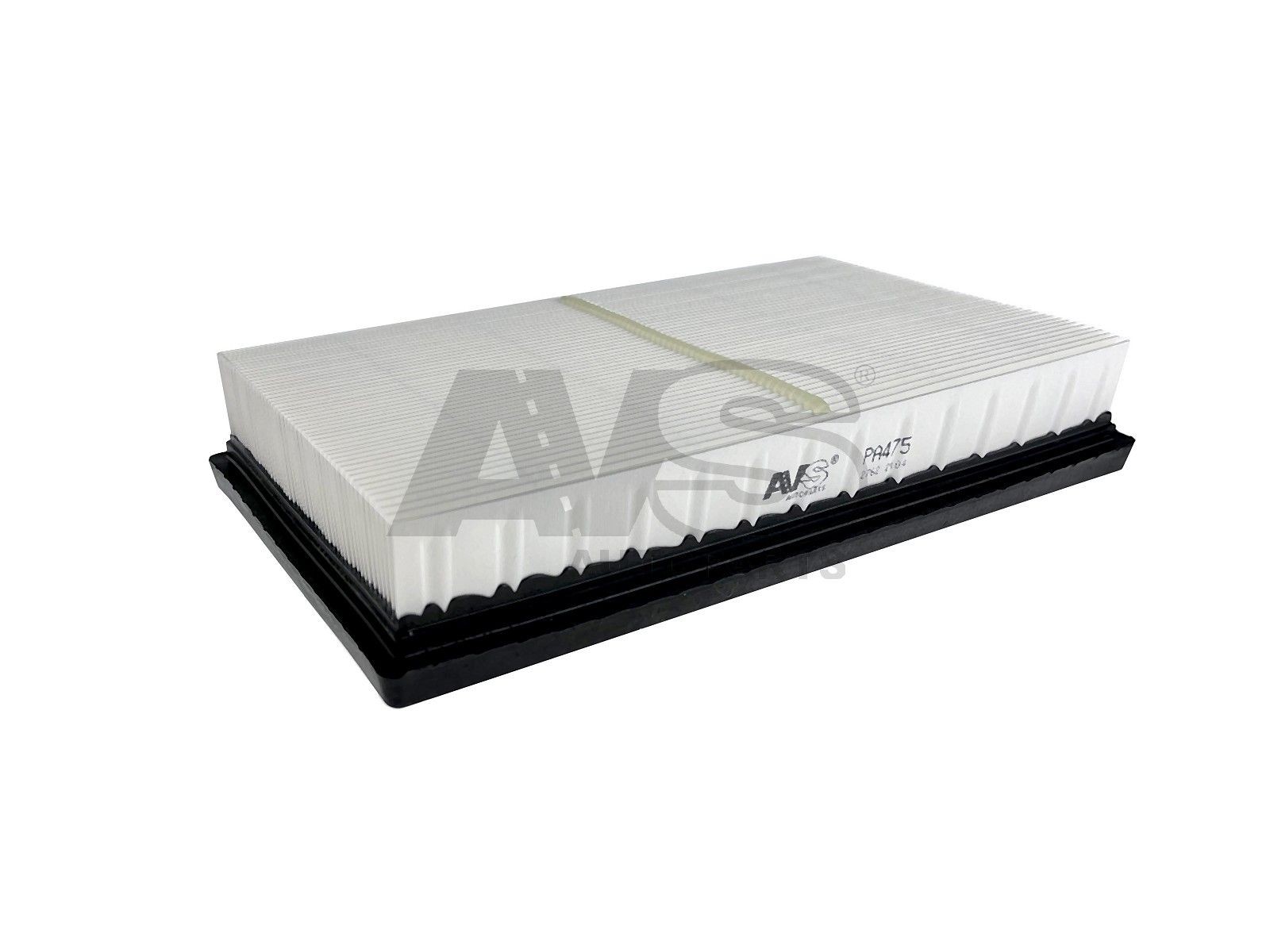 AVS AUTOPARTS PA475 Air filter 17801 15090