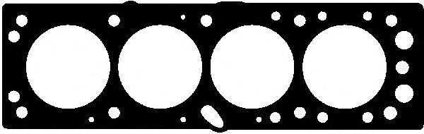 GLASER H50479-00 Gasket, cylinder head CHEVROLET experience and price