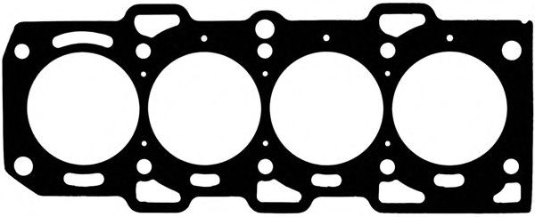 GLASER H50996-00 Gasket, cylinder head ALFA ROMEO experience and price