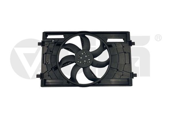 VIKA 11211836001 Cooling fan Passat 3g5 1.4 TSI 150 hp Petrol 2020 price