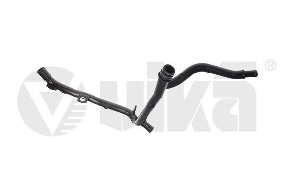 Volkswagen POLO Coolant pipe 17459416 VIKA 11211852601 online buy