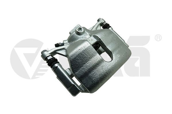 Great value for money - VIKA Repair Kit, brake caliper 66151742601