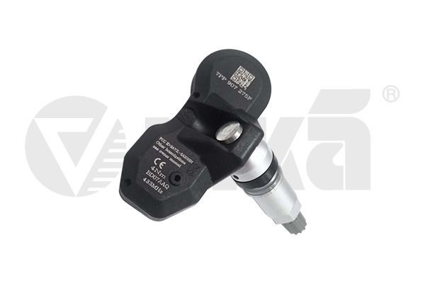 VIKA 99071549301 Tyre pressure sensor (TPMS) 4F0 907 275