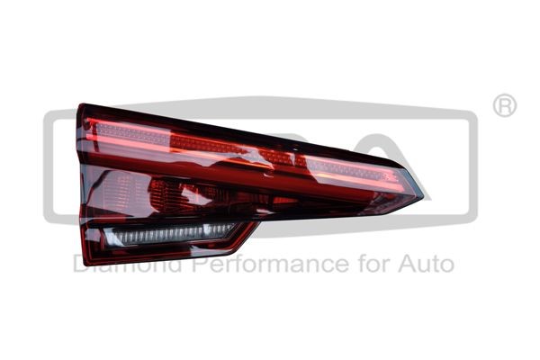 DPA 99451802102 Rear lights Audi A4 B9 Avant 40 TFSI Mild Hybrid 204 hp Petrol/Electric 2022 price