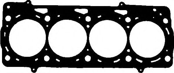 GLASER H80389-00 Gasket, cylinder head SEAT experience and price
