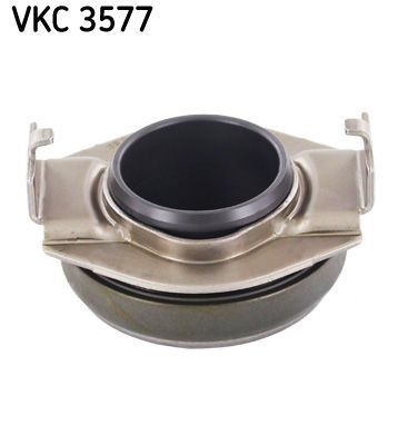 Clutch release bearing SKF VKC 3577 - Honda STREAM Bearings spare parts order