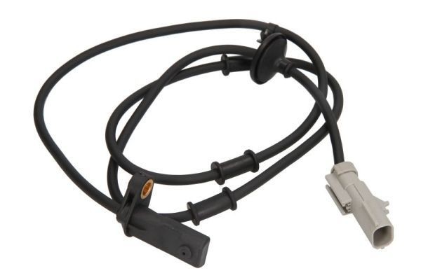 ABE CCZ1629ABE ABS sensor Rear Axle, for vehicles with ABS, 12V