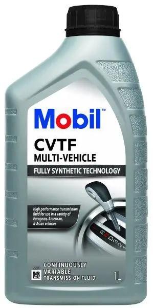 MOBIL CVTF Multi-Vehicle 156287 Automatic transmission fluid 8322 0 136 376