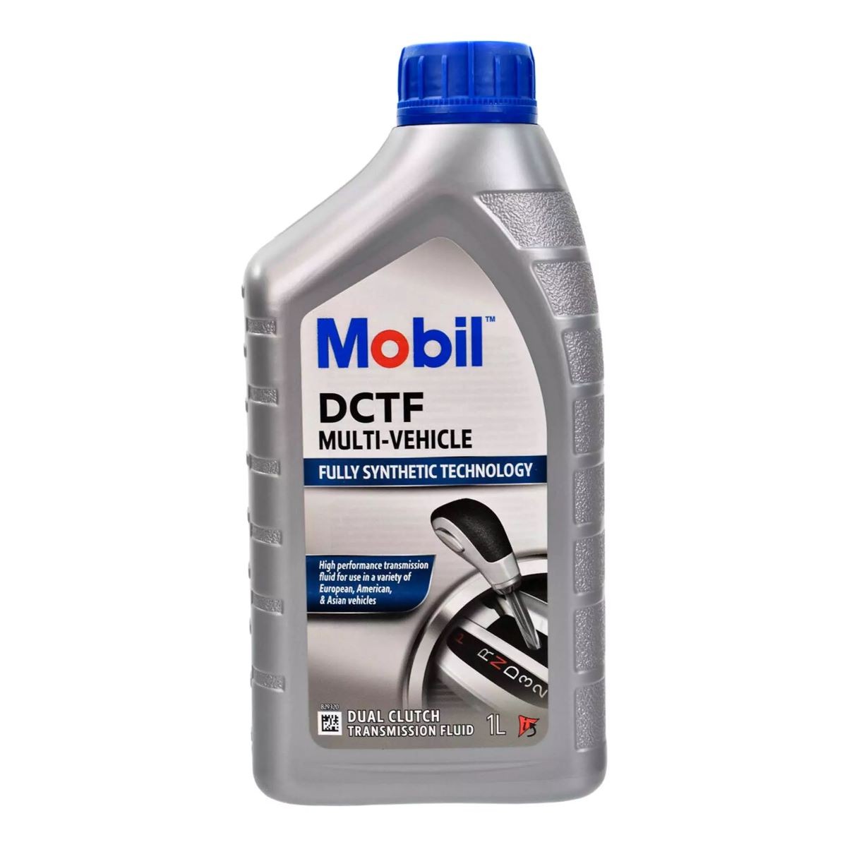 MOBIL DCTF Multi-Vehicle 156314 Automatic transmission fluid Audi A3 8V Sportback RS3 2.5 quattro 367 hp Petrol 2019 price
