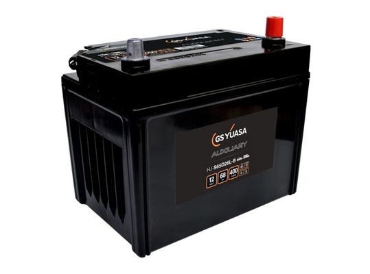 Batterie VARTA 12V 68Ah 380A AGM ➤ AUTODOC