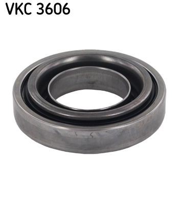 Great value for money - SKF Clutch release bearing VKC 3606