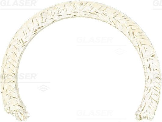GLASER Shaft seal, crankshaft X05262-01 buy