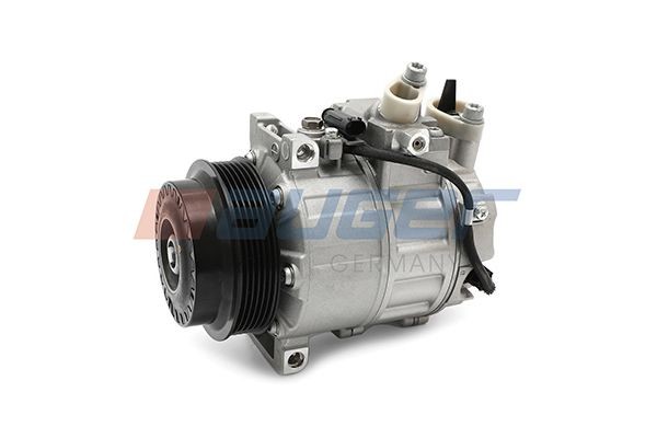 AUGER 103024 Air conditioning compressor 0012300611