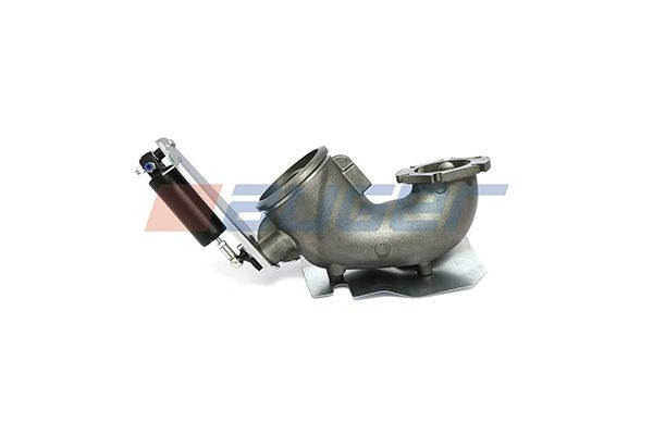AUGER Manifold, exhaust system 103185 buy