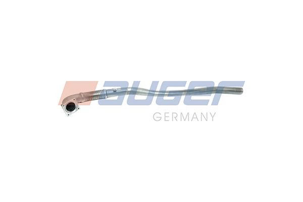 AUGER 103757 Exhaust Pipe 5 0404 5242
