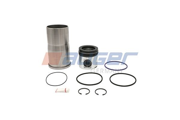 AUGER 103884 Cylinder Sleeve Kit 20509930