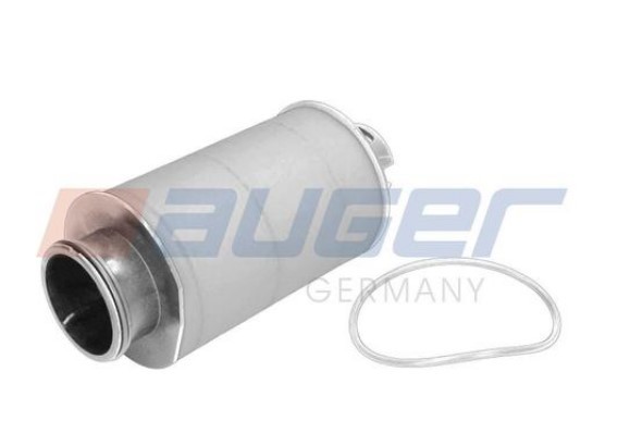 AUGER 107765 Filter, Kurbelgehäuseentlüftung für MAN TGA LKW in Original Qualität