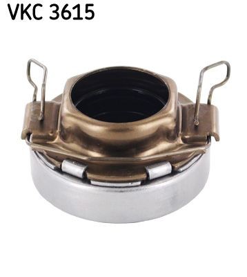 Original SKF Clutch throw out bearing VKC 3615 for VW POLO