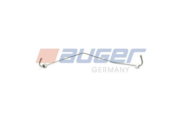 AUGER 108224 High Pressure Pipe, injection system 1303956