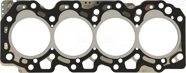 GLASER X5136601 Exhaust gaskets BMW E36 Compact 318 ti 140 hp Petrol 1995 price