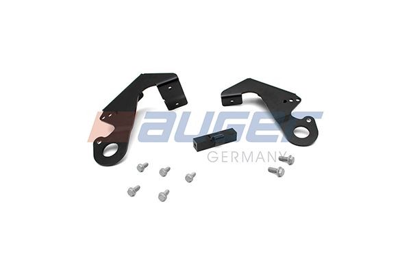 AUGER 94621 Axle Stub Repair Set, (spring bracket)