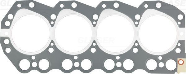 GLASER X5231401 Exhaust manifold gasket BMW E36 Coupe 316 i 102 hp Petrol 1998 price