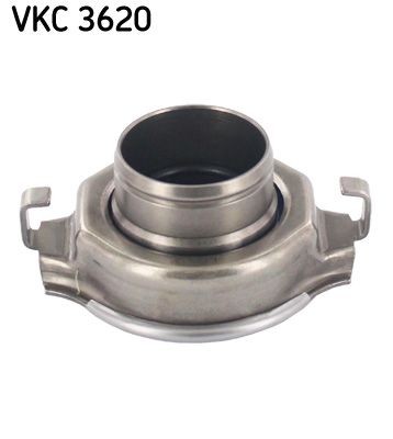 Great value for money - SKF Clutch release bearing VKC 3620