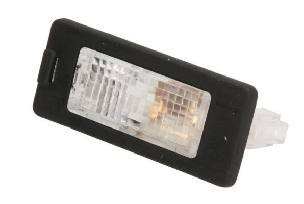 BLIC 5402-43-1305100P Licence Plate Light W5W, Left, Right