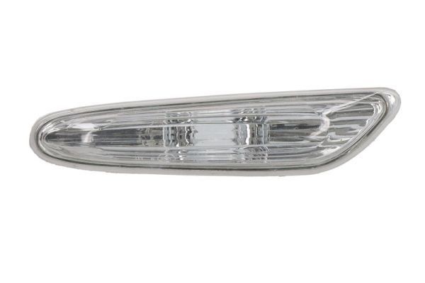 BLIC Side marker lights left and right BMW 3 Saloon (E46) new 5403-05-0080106P