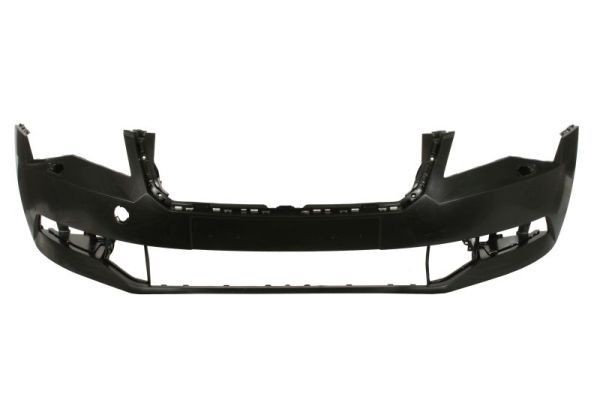 BLIC Front, for vehicles with headlamp cleaning system Front bumper 5510-00-7527901P buy