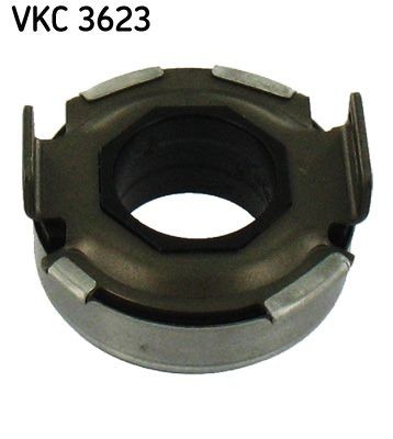 Great value for money - SKF Clutch release bearing VKC 3623