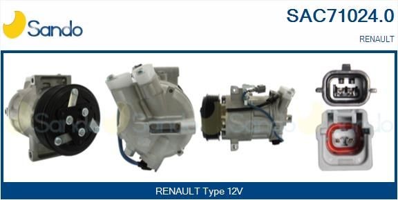 Achetez un Pressostat climatisation pour RENAULT Clio IV 3/5 portes (BH_)  et économisez jusqu'à 75%