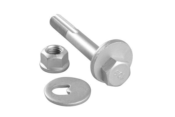 TEDGUM TED10943 VOLVO Camber adjustment bolts