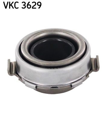 SKF VKC3629 Clutch release bearing 30508KA040