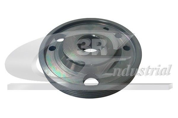 Opel KADETT Belt pulley crankshaft 17494582 3RG 10271 online buy