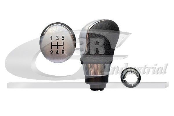 3RG Gear shift knobs and parts FORD Focus C-Max (DM2) new 25325