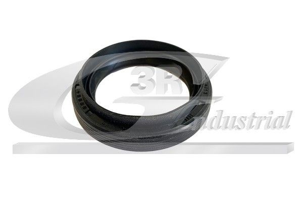 3RG 82668 Shaft seal, differential DACIA DOKKER 2012 in original quality