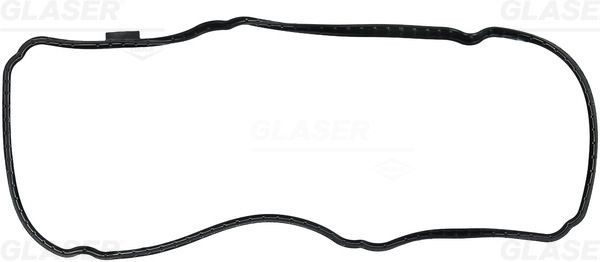 GLASER X8182901 Exhaust collector gasket Audi A4 B8 2.0 TFSI quattro 211 hp Petrol 2009 price