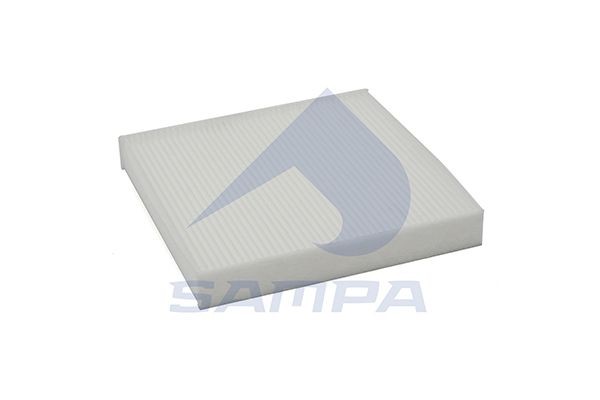 SAMPA Cabin filter 066.140 buy