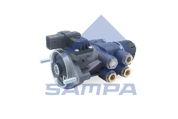 SAMPA 096.3921 Brake Valve, service brake 81521306275