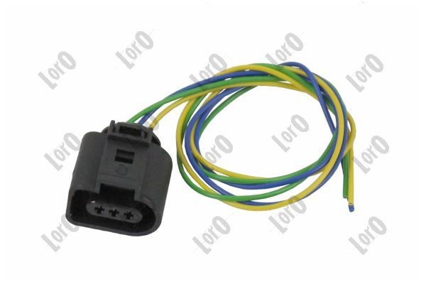Reparatursatz Stecker passt zu VW 1J0973703 3-polig Kabelsatz