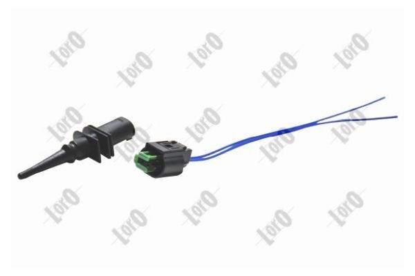ABAKUS 120-00-062 Ambient temperature sensor with cable, with sensor