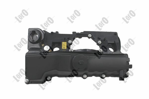ABAKUS 123-00-014 BMW 1 Series 2012 Cylinder head cover